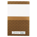 KJV Bijbel Outreach Paperback, Goud