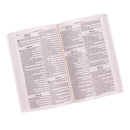 KJV Bijbel Outreach Paperback, Goud