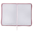 My Grace is Sufficient Hummingbird Zippe