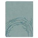 Dagelijkse hoop voor het lege nest