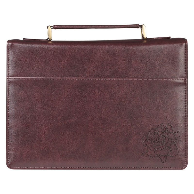 Mijn kracht en mijn lied Roze - Ps 118:14