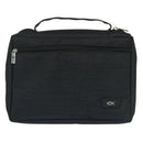 Ichthus Patch Zwarte Bijbelhoes