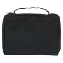 Ichthus Patch Zwarte Bijbelhoes