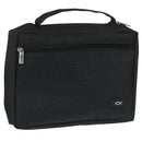 Ichthus Patch Zwarte Bijbelhoes