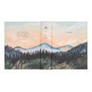 CBS Notetaking Bijbel: Bend-thema