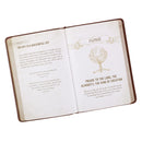 An anchor for the soul