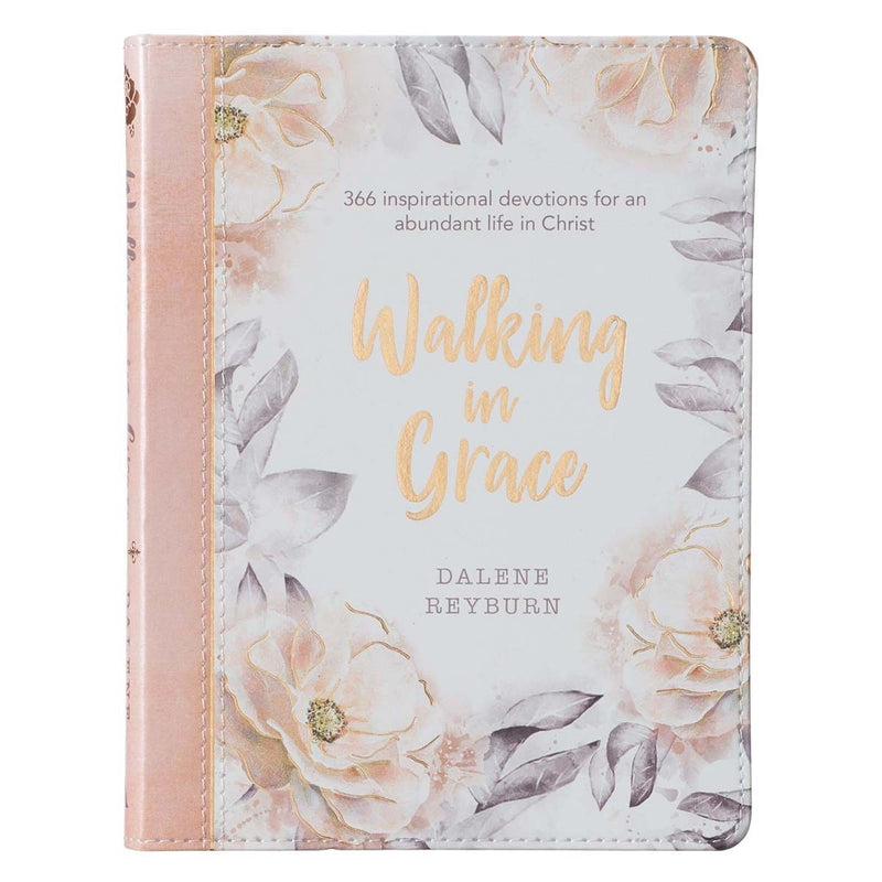 Walking In Grace