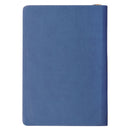 Love John 3:16 Journal Classic Zip Blue