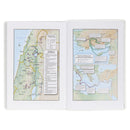 Wit imitatieleer grote print dun Ind