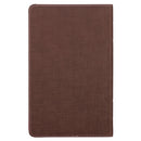 KJV Giant Print pink Giant Print Standard-size