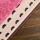 KJV Giant Print pink Giant Print Standard-size