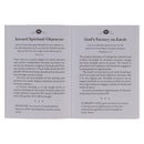 The Power Of Prayer (Mini-Devotions)-Softcover