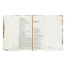 NLT Notitiebijbel: thema Madrid