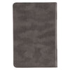 Pocket Bible Devotional for Guys Faux Leather