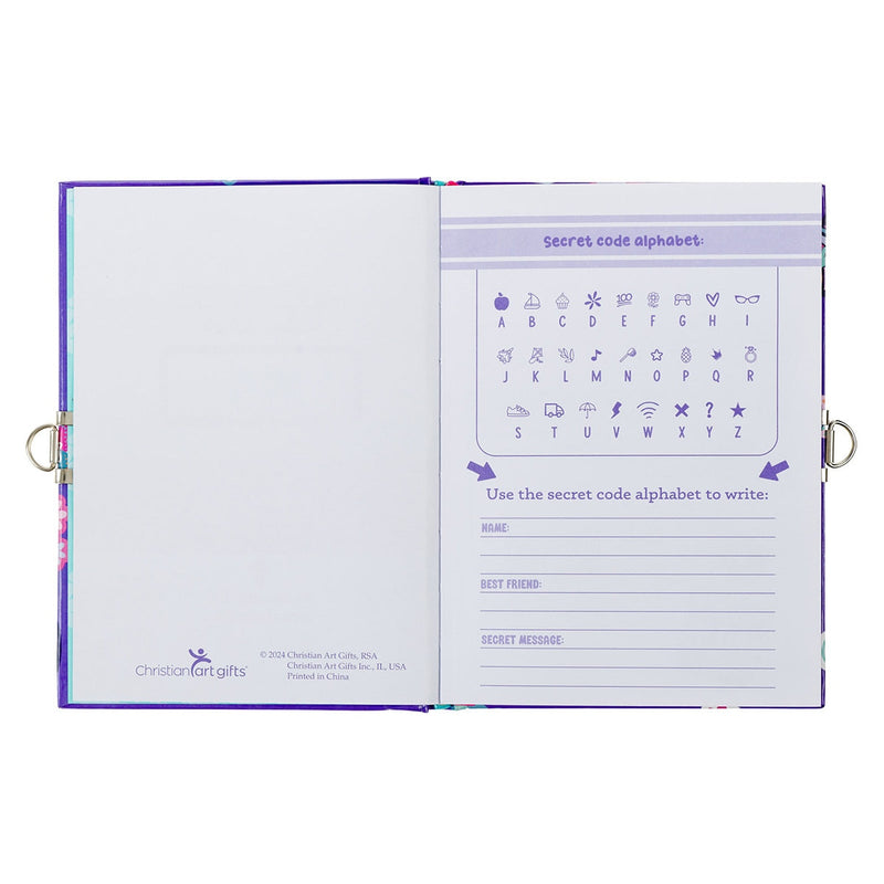 Dagboek HC Schijn voor Jezus Matt. 5 16