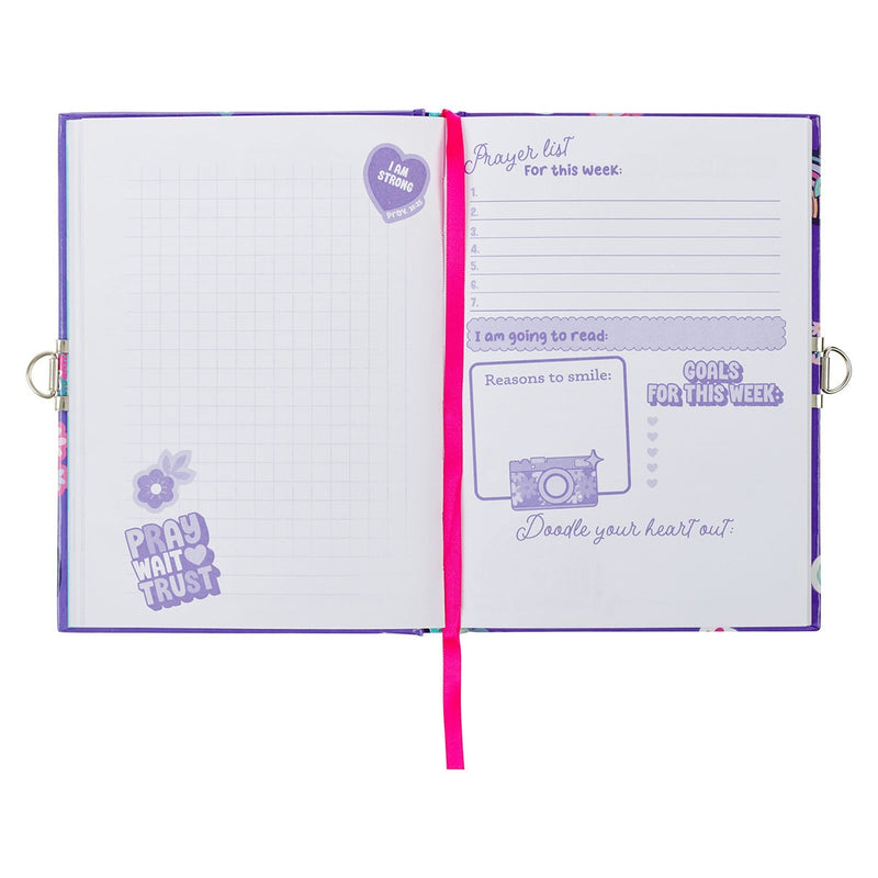 Dagboek HC Schijn voor Jezus Matt. 5 16