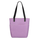 Be Still and Know Purple Butterfly