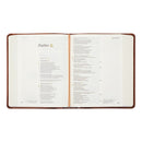 CBS Notetaking Bijbel: thema Wenen