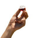 Communiebekers voorgevuld met Wafer &amp; Juice 1000