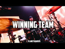 Winning Team (Live) (CD)