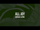 All Joy (CD)