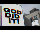God did it (CD)
