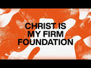 Firm Foundation (CD)