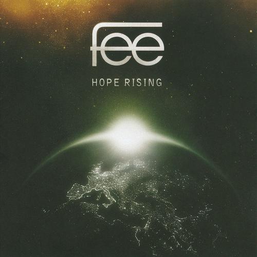 Hope Rising (CD)