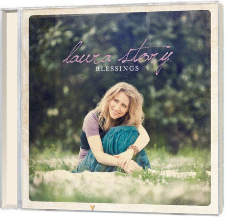 Blessings (CD)