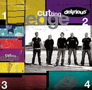 Cutting Edge 1-4 (double Vinyl/LP)