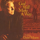 God will make a way - best of Don M