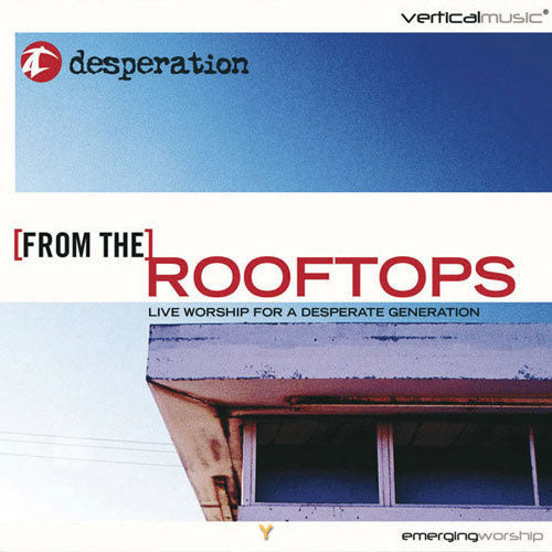 From The Rooftops (CD)