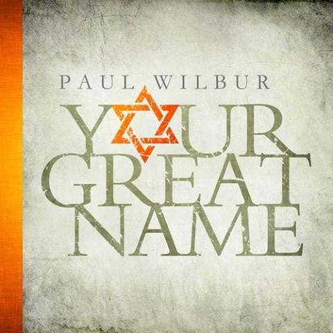 Your great name