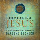Revealing Jesus CD