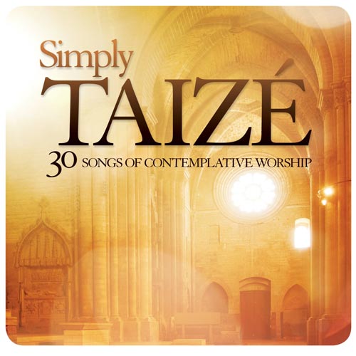 Simply taize