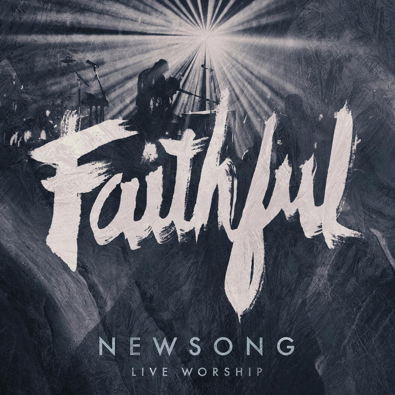 Faithful (live) CD/DVD