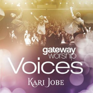 Voices: Kari Jobe