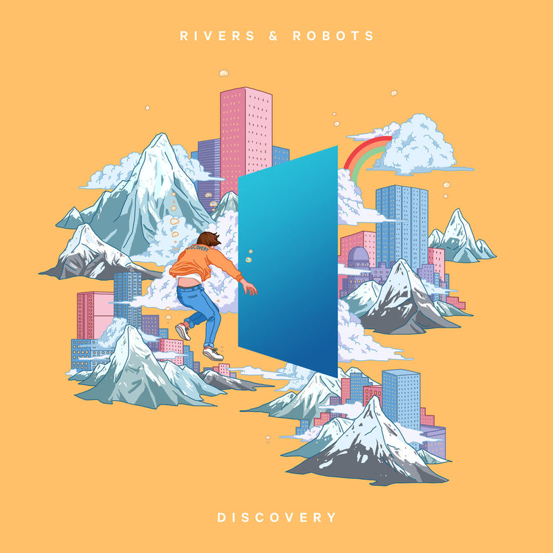 Discovery (VINYL)