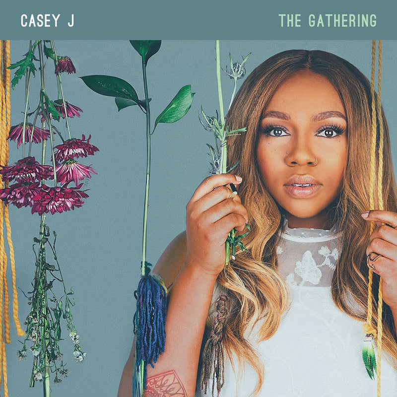 The Gathering (live) (CD)