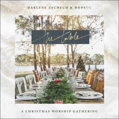 The Table: A Christmas Worship Gathering