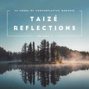 Taizé reflections vol 2