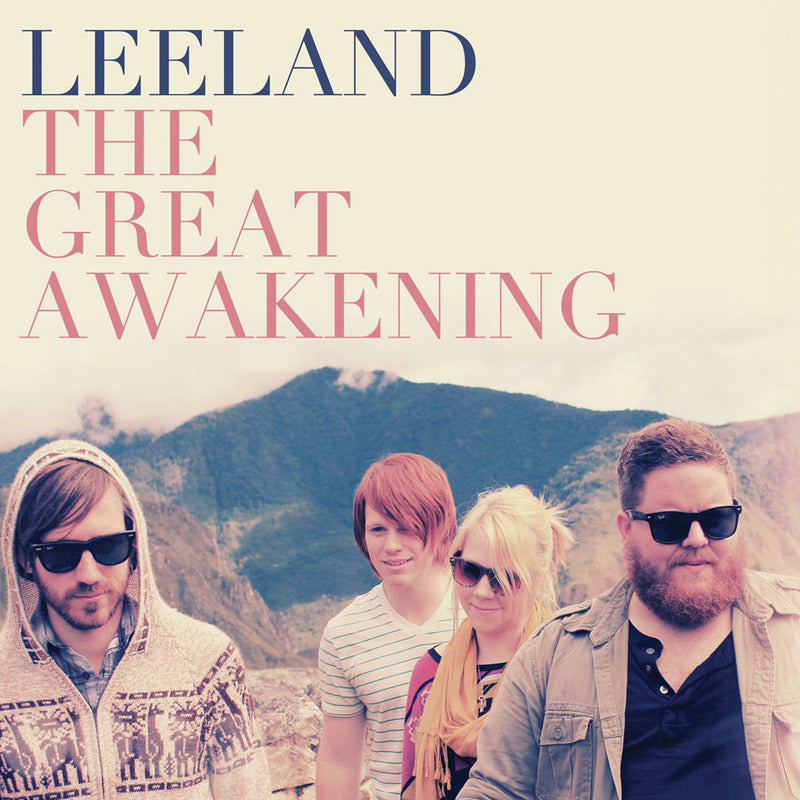 The Great Awakening (CD)