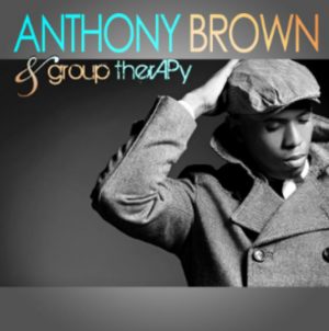 Anthony brown & group therapy