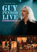 Hymns Live Gospel Classics (DVD)
