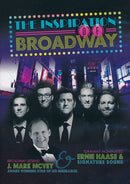 The Inspiration Of Broadway (DVD)