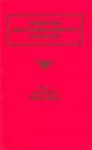 Improved Sunday School Secretary's Record Book