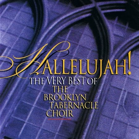 Hallelujah: the very best of btc