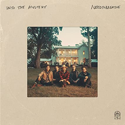 Into the Mystery (Vinyl)