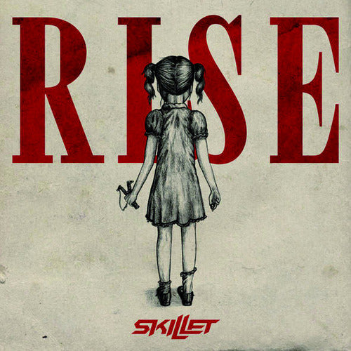 Rise (CD)