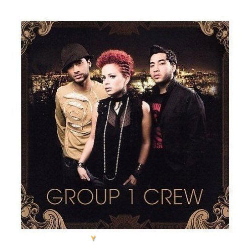 Group 1 Crew (CD)